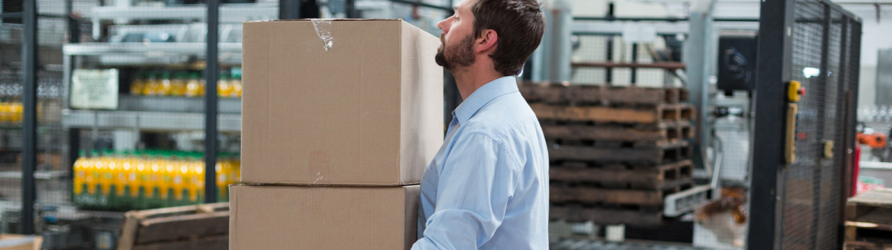 Complete Guide to Industrial Moving